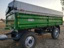 MBP-6, 5 trailers for sale