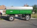 MBP-6, 5 trailers for sale