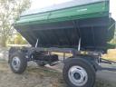 MBP-6, 5 trailers for sale