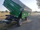 MBP-6, 5 trailers for sale