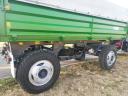 MBP-6, 5 trailers for sale