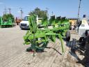 HEGER DHS V14 HR 5 head rotary plough