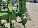 HEGER DHS V14 HR 5 head rotary plough