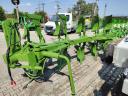 HEGER DHS V14 HR 5 head rotary plough