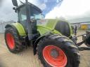 Claas Axion 820 de vânzare