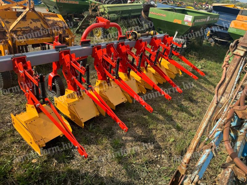 BADALINI 6 ROW ROTARY CULTIVATOR