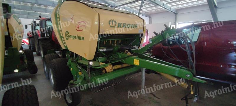 Crown Comprima V1500 X.Treme