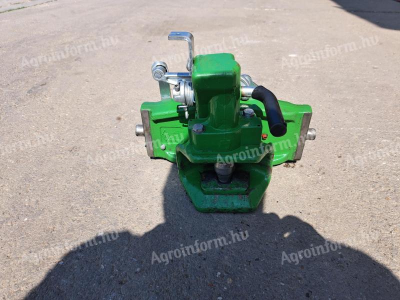 Automatic towing head for sale