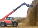 De vânzare - Royer Silage Milling Machine pentru aplicarea SSC - performanță-eficiență remarcabilă