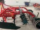 VOGEL NOOT TERRAMIX 300, 3 M FIELD CULTIVATOR, GRUBBER IN GOOD CONDITION