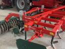 VOGEL NOOT TERRAMIX 300, 3 M FIELD CULTIVATOR, GRUBBER IN GOOD CONDITION