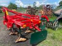 VOGEL NOOT TERRAMIX 300, 3 M FIELD CULTIVATOR, GRUBBER IN GOOD CONDITION