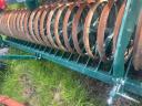 VOGEL NOOT TERRAMIX 300, 3 M FIELD CULTIVATOR, GRUBBER IN GOOD CONDITION