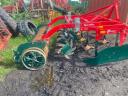 VOGEL NOOT TERRAMIX 300, 3 M FIELD CULTIVATOR, GRUBBER IN GOOD CONDITION