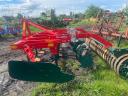 VOGEL NOOT TERRAMIX 300, 3 M FIELD CULTIVATOR, GRUBBER IN GOOD CONDITION