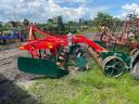 VOGEL NOOT TERRAMIX 300, 3 M FIELD CULTIVATOR, GRUBBER IN GOOD CONDITION