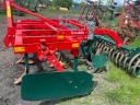 VOGEL NOOT TERRAMIX 300, 3 M FIELD CULTIVATOR, GRUBBER IN GOOD CONDITION