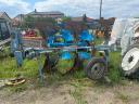 RABE ALBATROS 120, 3-HEAD ROTARY PLOUGH