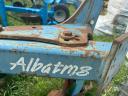 RABE ALBATROS 120, 3-HEAD ROTARY PLOUGH