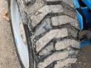 Genie GS4390 - 15,11 m, dizel, 4x4