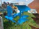 LEMKEN OPAL 090, plug rotativ cu 2 capete