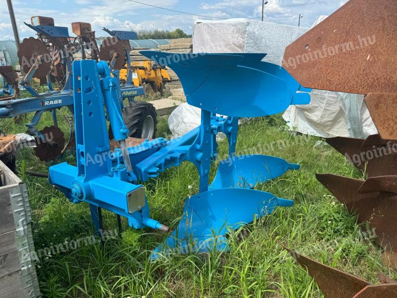 LEMKEN OPAL 090, 2-Kopf-Rotationspflug