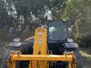 JCB 541-70 Agri Plus telescopic handler for sale