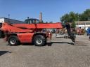 Manitou MRT2540 - 24.6 m - 4 t - 4x4x4