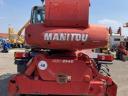 Manitou MRT2540 - 24,6 m - 4t - 4x4x4