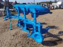 LEMKEN OPAL 90, 3 HEAD (2+1) VARIABLE SPEED PLOUGH MTZ SIZE