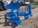 LEMKEN OPAL 90, 3 HEAD (2+1) VARIABLE SPEED PLOUGH MTZ SIZE