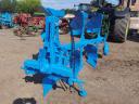 LEMKEN OPAL 90, 3 HEAD (2+1) VARIABLE SPEED PLOUGH MTZ SIZE