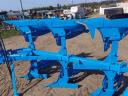 LEMKEN OPAL 90, 3 HEAD (2+1) VARIABLE SPEED PLOUGH MTZ SIZE