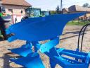 LEMKEN OPAL 90, 3-KOPF (2+1) DREHPFLUG MTZ-GRÖSSE