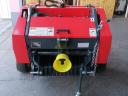 (NEW!) Mini round baler for small tractors / up to 20-60 hp / (ORDERABLE!)