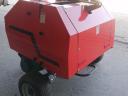 (NEW!) Mini round baler for small tractors / up to 20-60 hp / (ORDERABLE!)