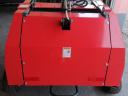 (NEW!) Mini round baler for small tractors / up to 20-60 hp / (ORDERABLE!)