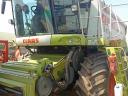 Claas Lexion 550