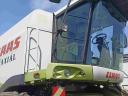 Claas Lexion 550