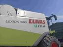 Claas Lexion 550