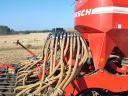 For sale is a custom Horsch Pronto 4 DC, disc and compactor 2013