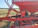 For sale is a custom Horsch Pronto 4 DC, disc and compactor 2013