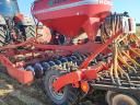 For sale is a custom Horsch Pronto 4 DC, disc and compactor 2013