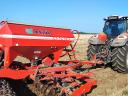 For sale is a custom Horsch Pronto 4 DC, disc and compactor 2013