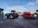 For sale is a custom Horsch Pronto 4 DC, disc and compactor 2013