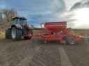 For sale is a custom Horsch Pronto 4 DC, disc and compactor 2013