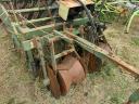 KRAKEI 2 ROW POTATO HARVESTER BED HARVESTER