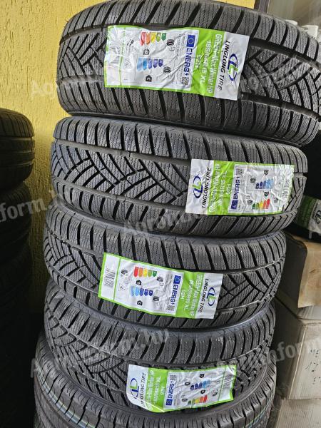 185/65R15 LINGLONG WINTER 92H XL ANVELOPE DE IARNĂ NOI ACTION