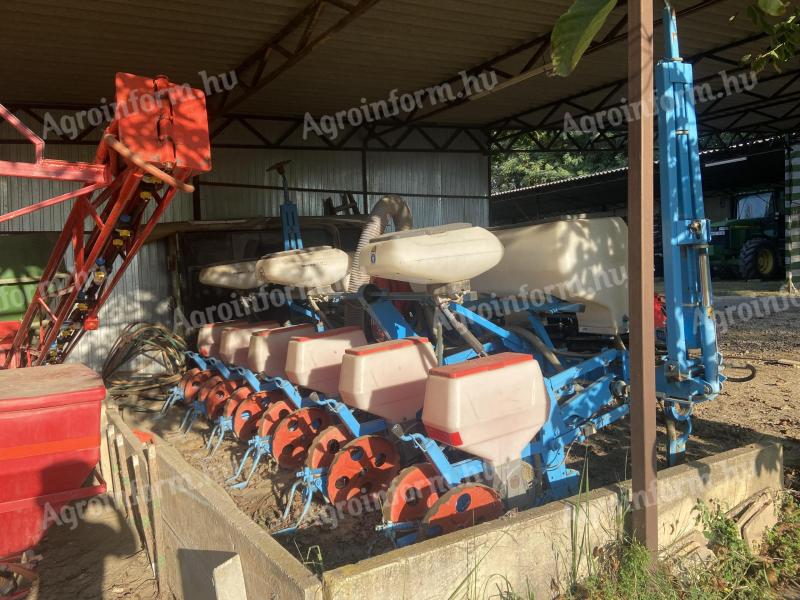 Monosem NG-6 seed drill for sale