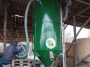 M-ROL Feed mixer 1,2 tons